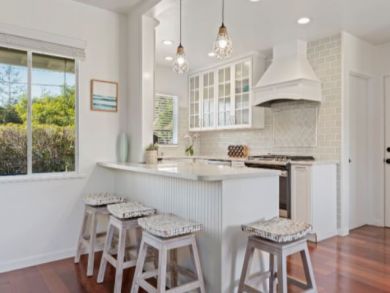 Santa Barbara County Home 1013258