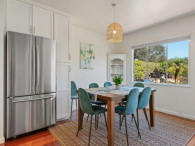 Santa Barbara County Home 1013258