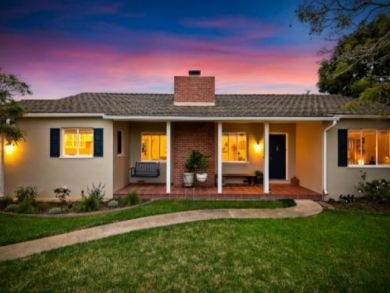 Santa Barbara County Home 1013258