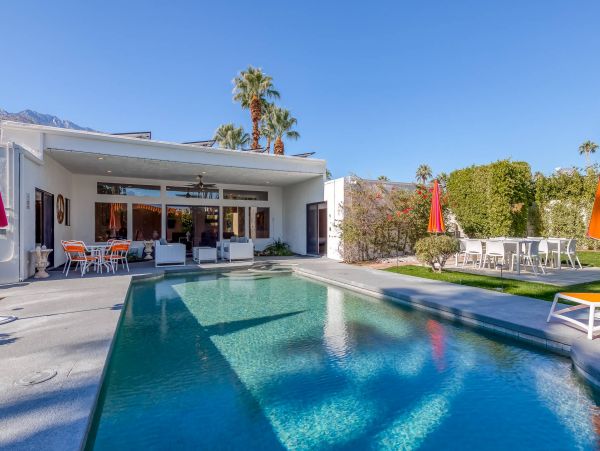 Palm Springs Home 1013259