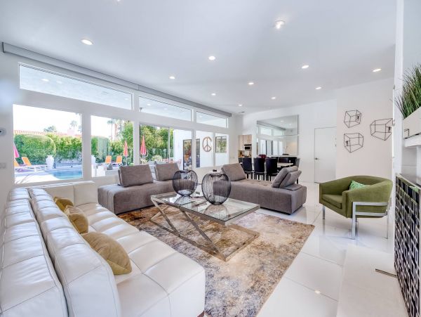 Palm Springs Home 1013259