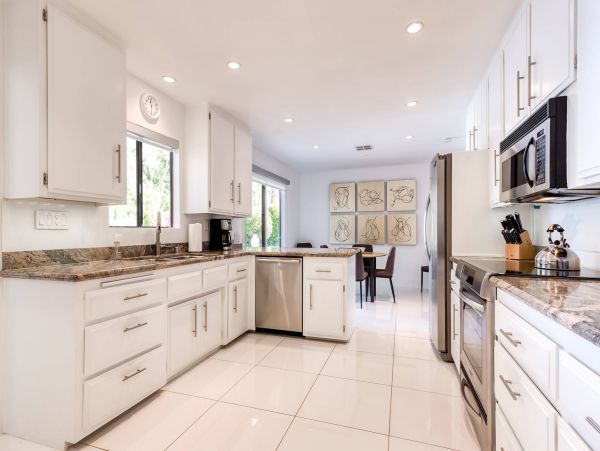 Palm Springs Home 1013259