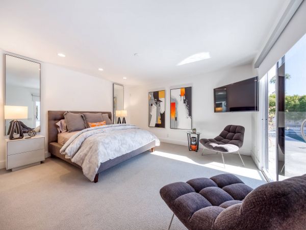 Palm Springs Home 1013259