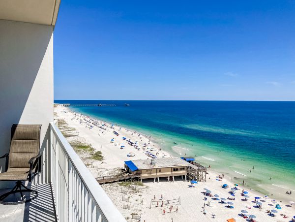 Alabama Beach Areas Home 1013260