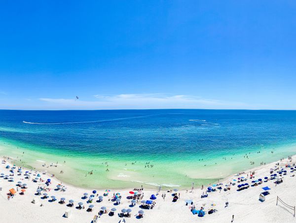 Alabama Beach Areas Home 1013260
