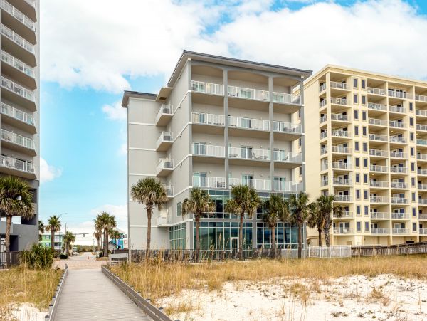 Alabama Beach Areas Home 1013260