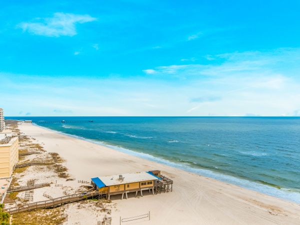 Alabama Beach Areas Home 1013260