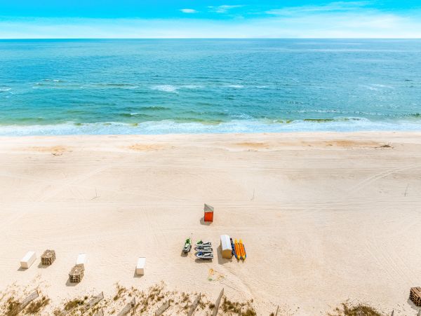 Alabama Beach Areas Home 1013260