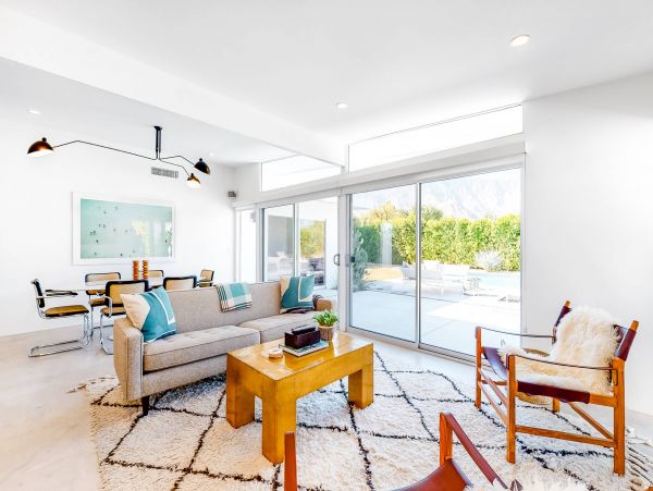 Palm Springs Home 1013261