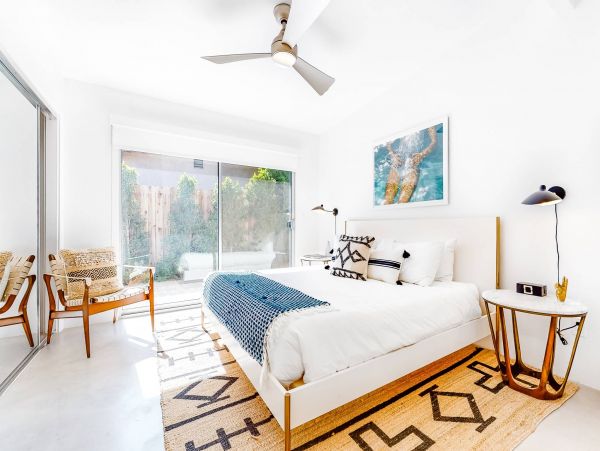 Palm Springs Home 1013261
