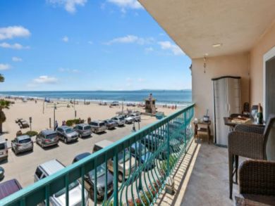 Santa Barbara County Condo 1013262