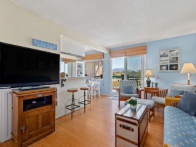 Santa Barbara County Condo 1013262
