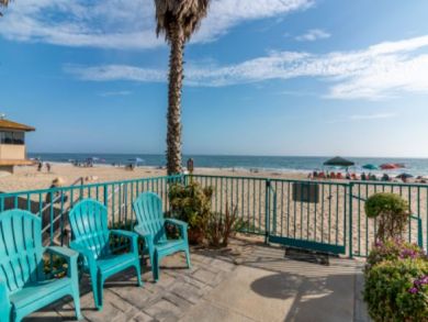 Santa Barbara County Condo 1013262