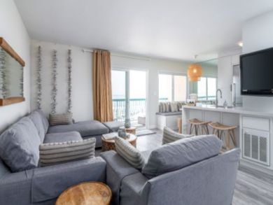 Santa Barbara County Condo 1013263