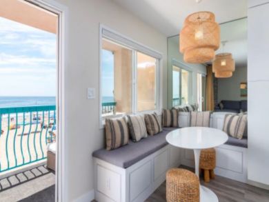 Santa Barbara County Condo 1013263
