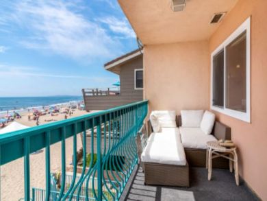 Santa Barbara County Condo 1013263