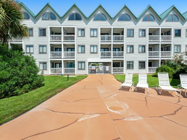 Alabama Beach Areas Home 1013264