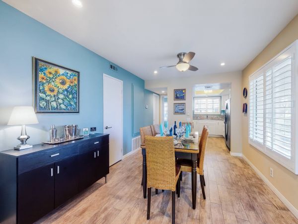 Palm Springs Condo 1013265