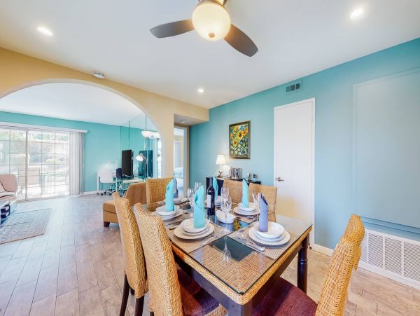 Palm Springs Condo 1013265