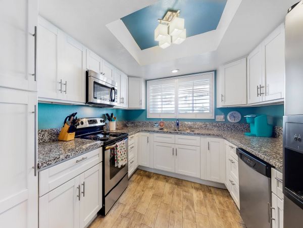 Palm Springs Condo 1013265