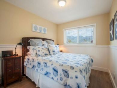 Santa Barbara County Condo 1013266