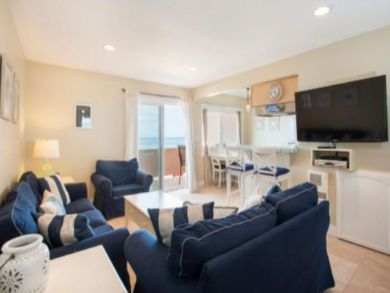 Santa Barbara County Condo 1013266