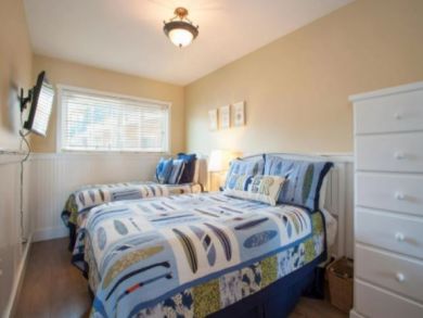 Santa Barbara County Condo 1013266