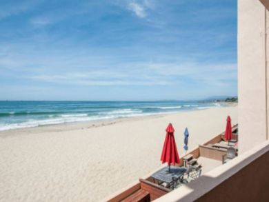 Santa Barbara County Condo 1013266