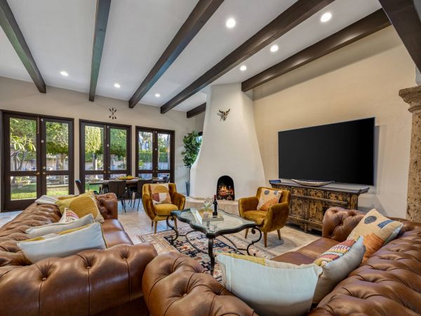 Palm Springs Home 1013267