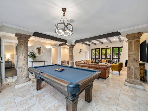 Palm Springs Home 1013267