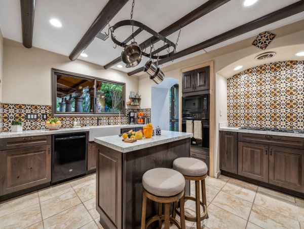 Palm Springs Home 1013267