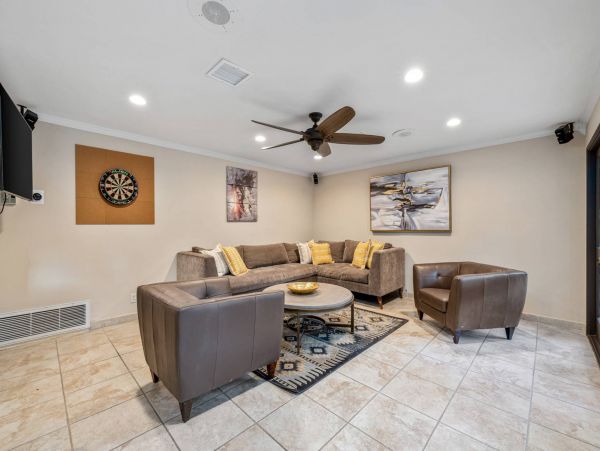 Palm Springs Home 1013267