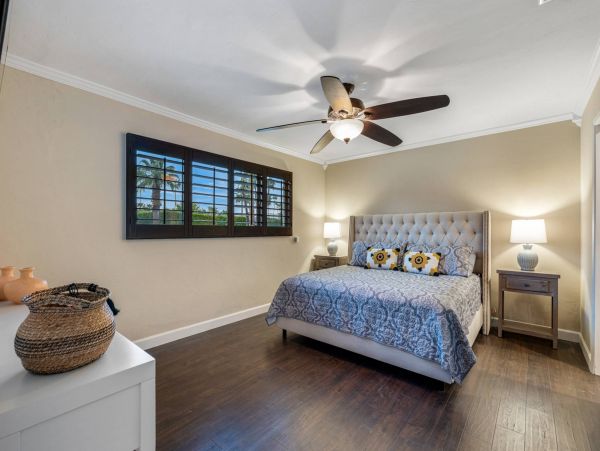 Palm Springs Home 1013267