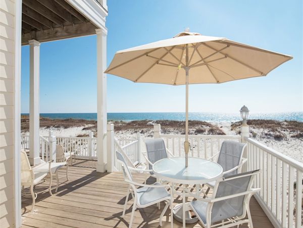 Alabama Beach Areas Home 1013268
