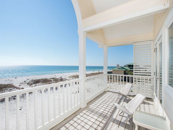 Alabama Beach Areas Home 1013268