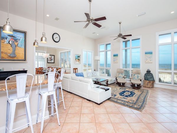 Alabama Beach Areas Home 1013268