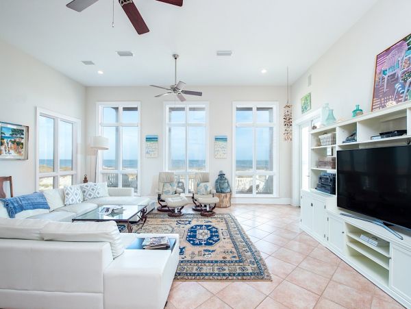 Alabama Beach Areas Home 1013268