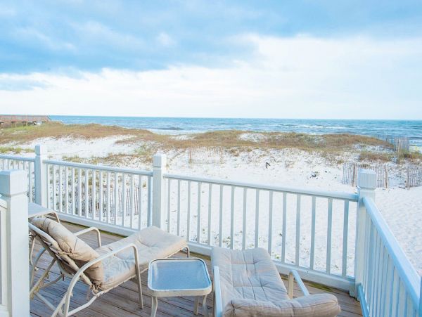 Alabama Beach Areas Home 1013268