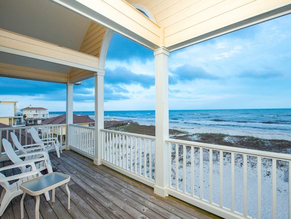 Alabama Beach Areas Home 1013268