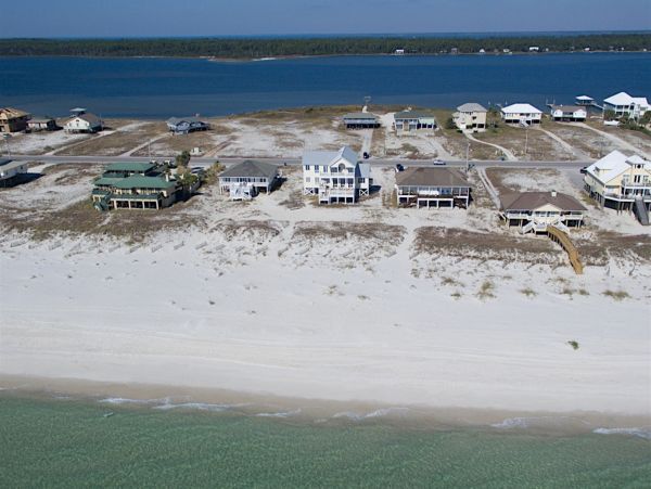 Alabama Beach Areas Home 1013268