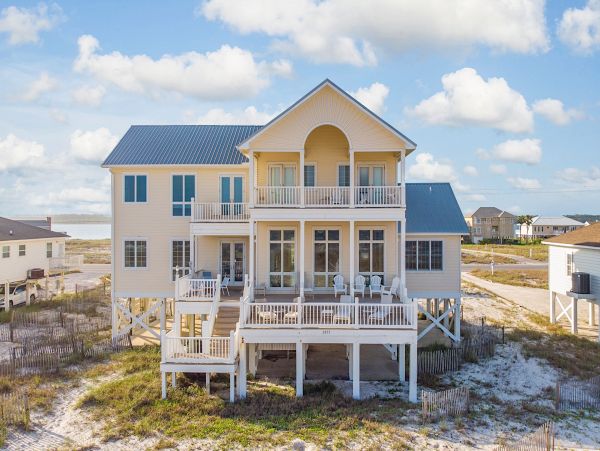Alabama Beach Areas Home 1013268