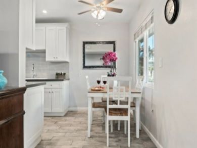 Santa Barbara County Condo 1013269