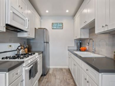 Santa Barbara County Condo 1013269