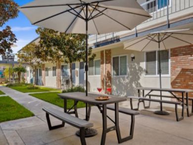 Santa Barbara County Condo 1013269