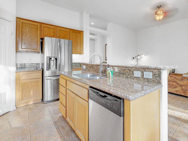 Palm Springs Home 1013270