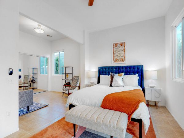 Palm Springs Home 1013270