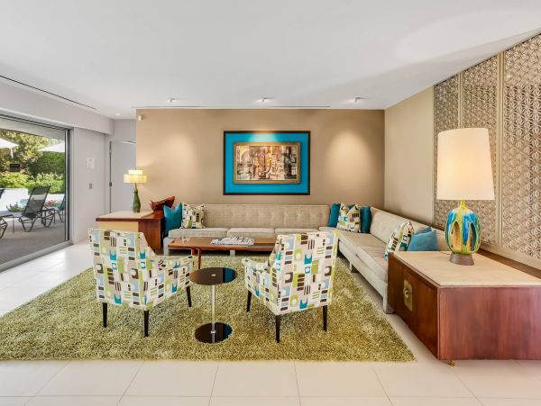 Palm Springs Home 1013271