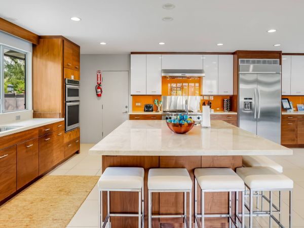Palm Springs Home 1013271
