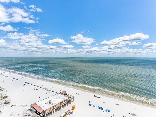 Alabama Beach Areas Home 1013272