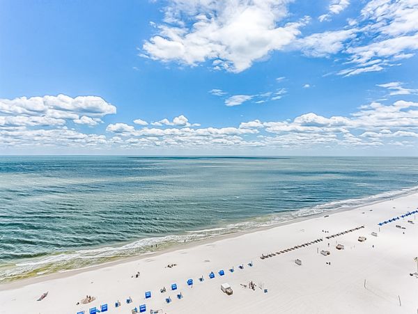 Alabama Beach Areas Home 1013272